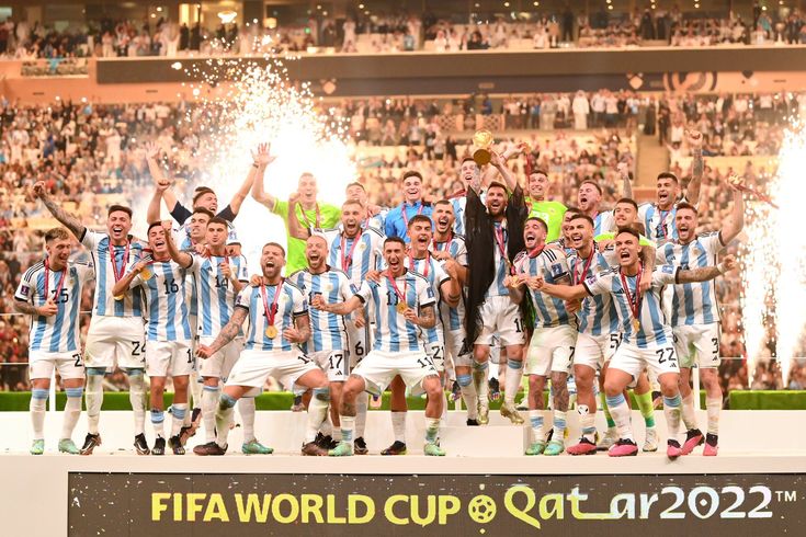 FIFA World Cup Qatar 2022